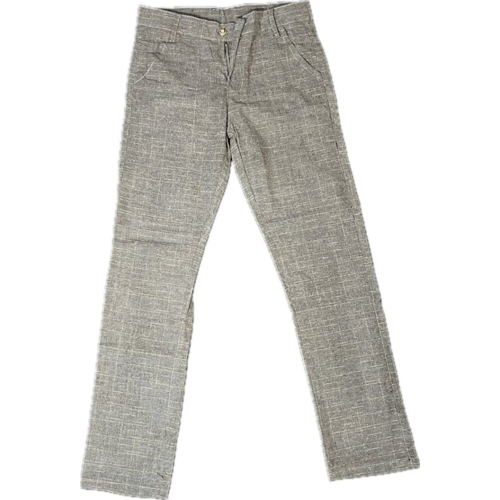 Men's Casual Dress Pants
